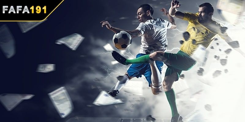 Tỷ Số Cá Cược Cập Nhật Thông Tin Nhanh Chóng Và Chuẩn Xác 3 Cách đọc tỷ số cá cược