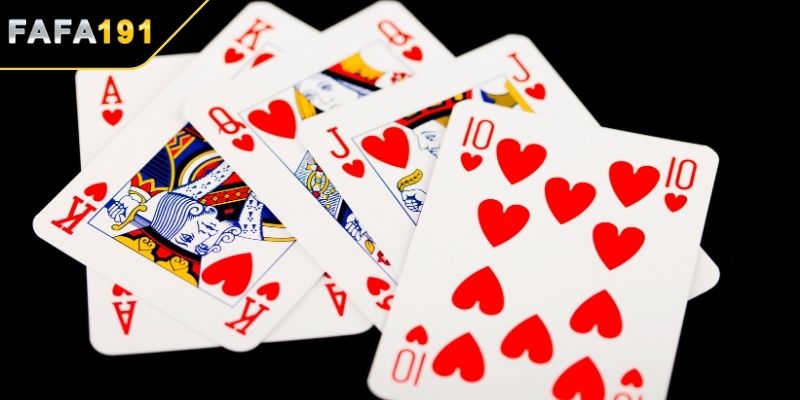 Cách chơi thùng phá sảnh bí quyết chiến thắng trong Poker 4 Chiến thuật khi có thùng phá sảnh