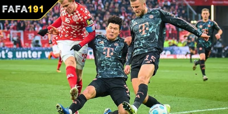 Kèo Bóng Đá Đức Kinh Nghiệm Đặt Cược Để Giành Chiến Thắng 4 Chọn lựa thời điểm cược thật phù hợp