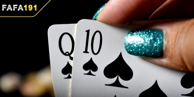Cách chơi thùng phá sảnh bí quyết chiến thắng trong Poker 3 Điều kiện để tạo thùng phá sảnh