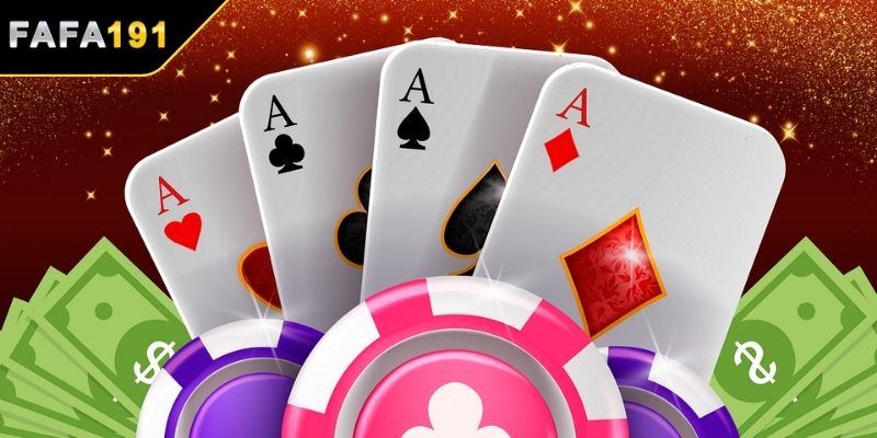Xí Xập Là Gì? Tìm Hiểu Về Trò Chơi Bài Nổi Bật Tại Việt Nam 2 Tổng quan game Xí Xập