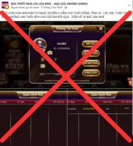 Nhận Diện Kịch Bản Bôi Nhọ Của Các Đối Thủ Cạnh Tranh